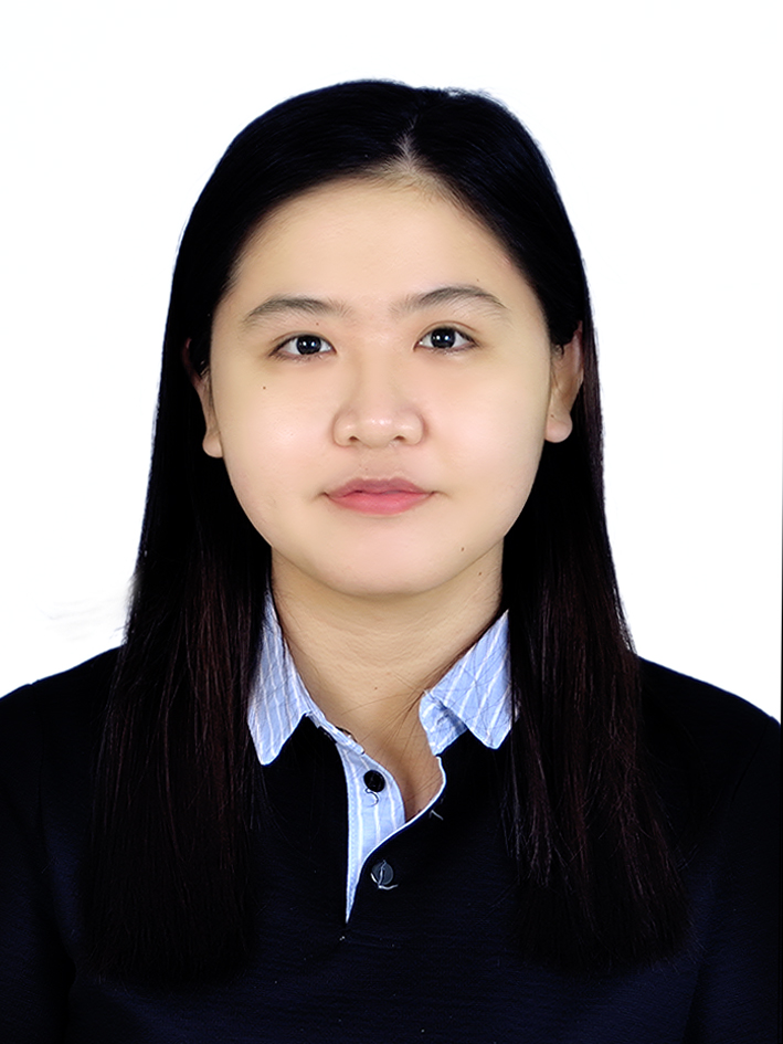 Ms. Phạm Phương Uyên