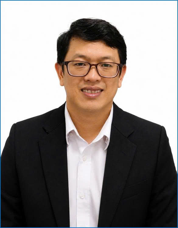 Mr. Tạ Châu Thanh