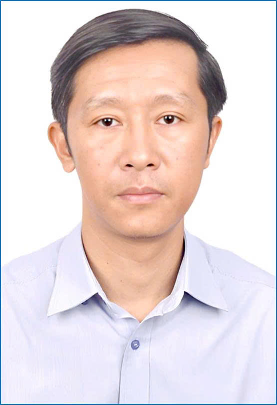 Mr. Lê Tùng Thuận