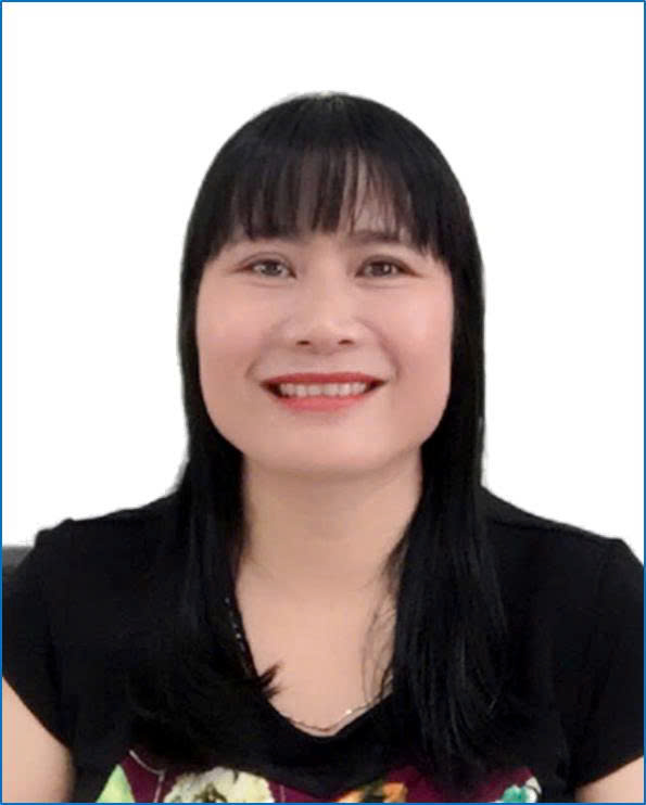Ms. Võ Thị Thanh Loan