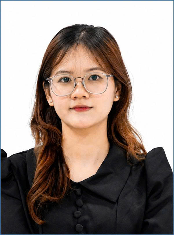 Ms. Nguyễn Thị Hồng Thắm